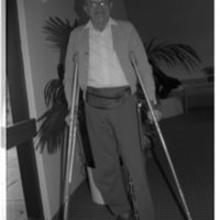 1989 Elderhostel Director, Don Hagey 01