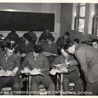 1943 Training Command Students 2