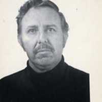 1975 Employee, Harvey Bennett