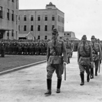 Japanese Military Review