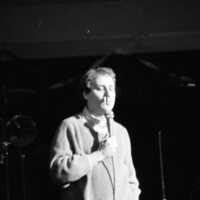 1986 Student, Entertaining 02