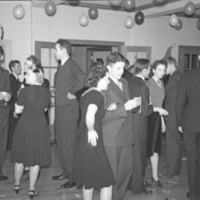 EOCE, Dance 7