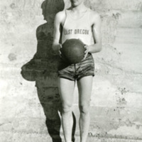 1935 Basketball Player 7