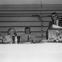 1982 Banquet Honors Briggs 22