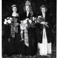 1948 Homecoming Queen