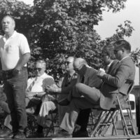 1988 Loso Hall, Groundbreaking Ceremony, Speech 44