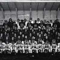 1978 Football Team