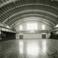 30's Ackerman School Gymnasium 4