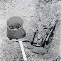 1979 Inlow Hall Grave 13