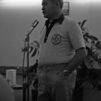 1980 Football, Alumni Supper 05