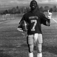 1983 Football Player, Portraits 08