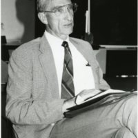 1989 Board Members, Meeting 1-1
