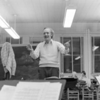 1975 Symphony Orchestra, Rehearsal 04