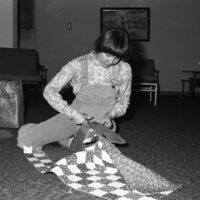 1977 Languages, German Club 02
