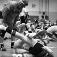 1980 Wrestling Camp 07