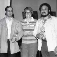 1976 Octoberfest, Alumni Banquet 01