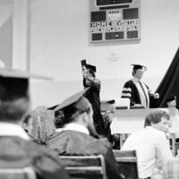 1983 Graduation 16