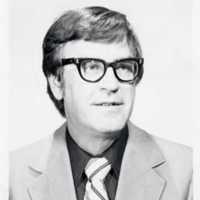 1975 Guest, John Haines