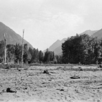 Oregon, Scenery 27