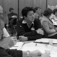 1981 Foreign Studies Conference 03