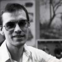 1987-88 Alumni, Eric DeLora