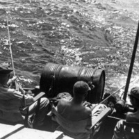Mindoro, Fishing 2