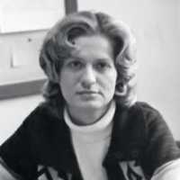 1978 Employee, Jeri Wise