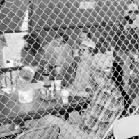 1983 Octoberfest, Beer Garden 02