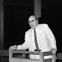 1978 Rural Leaders Development School, Speakers 21