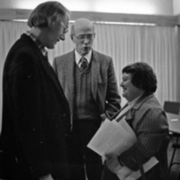 1981 Guests, Education Function 04