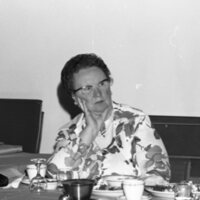 1977 Foundation Annual Meeting and Banquet 27