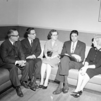 50's OEA 1-1