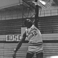1984 Men's Basketball Junior Varsity Players, Portraits 24