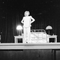 1975 Play, "Lovers and Other Strangers" 09