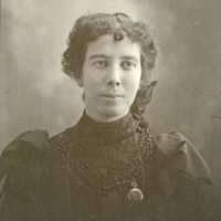 Portrait - Hutchinson, Margaret 2