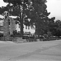 California, Street Scenes 2