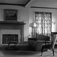 EOCE, Residence Hall Interior 5