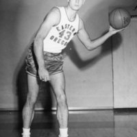 1961 Basketball Player 3