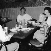 1986 Shakey's Pizza Party 09