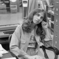 1978 Employee, Marti Morandi 2