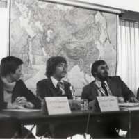 1980 Middle Eastern Conflict Panel 01