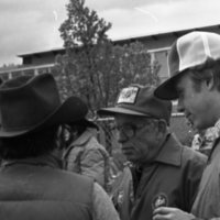 1982 Spring Festival, Raft Race Awards 25