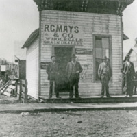 Elgin, R.C. Mays &amp; Co.