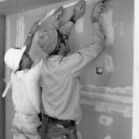 1979 Employees, Drywall