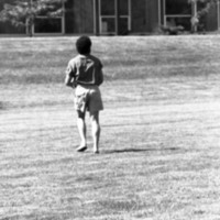 1987 Student, Walking
