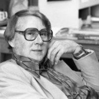 1979 Employee, Bert Wells