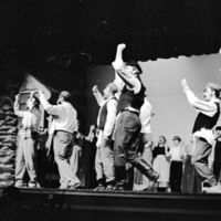 1973 "Fiddler on the Roof" 26
