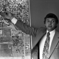 1978 Board Meeting, Campus Plan 06