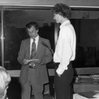 1982 Awards Banquet 29