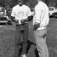 1988 Raft Race, Teams 08